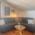 Ferienwohnung Woerle