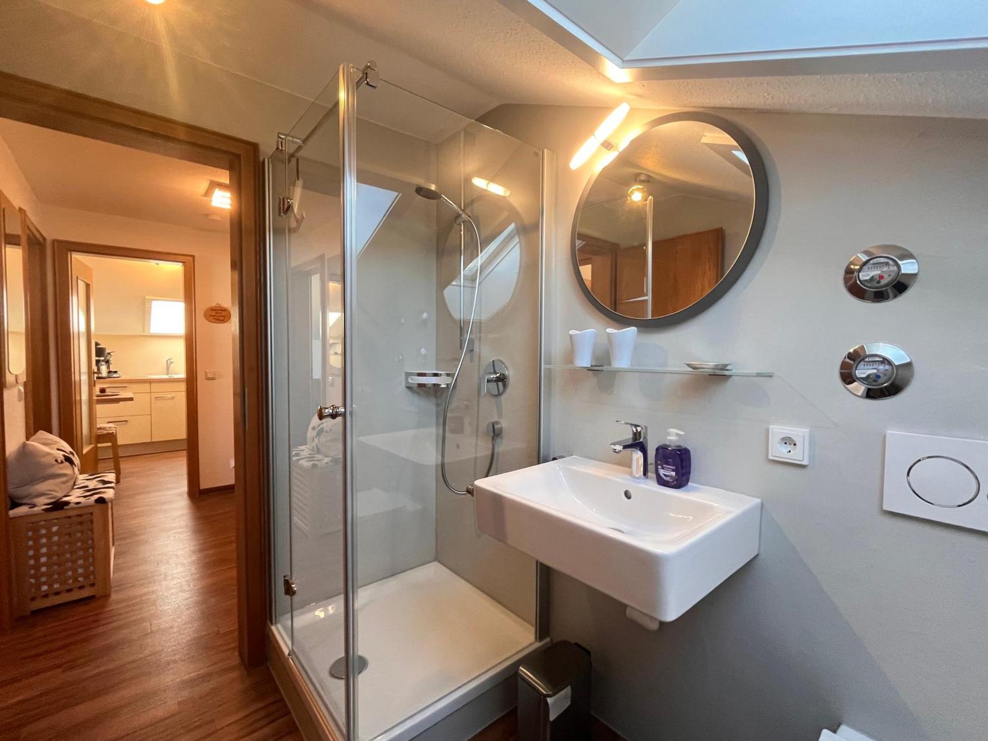Apartment Woerle *